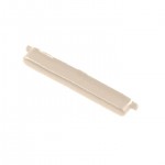 Volume Side Button Outer For Samsung Galaxy S23 5g Cream By - Maxbhi Com