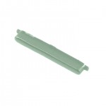 Volume Side Button Outer For Samsung Galaxy S23 5g Green By - Maxbhi Com