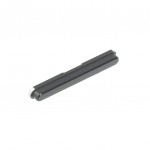 Volume Side Button Outer For Vivo Iqoo Neo 7 Black By - Maxbhi Com