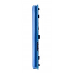 Volume Side Button Outer For Vivo Iqoo Neo 7 Blue By - Maxbhi Com
