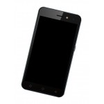 Lcd Connector For Itel A33 By - Maxbhi Com