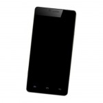 Lcd Flex Cable For Cubot S208 By - Maxbhi Com