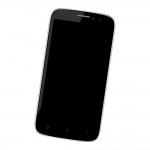 Lcd Flex Cable For Xolo Q1000 Opus By - Maxbhi Com