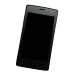 Lcd Connector For Karbonn A105 By - Maxbhi Com
