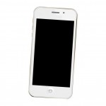Lcd Connector For Maxx Genxdroid7 Ax5i By - Maxbhi Com