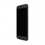 Lcd Connector For Zte Blade V8 Lite By - Maxbhi Com