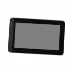 Lcd Flex Cable For Bsnl Penta Tpad Ws707c 2g Calling Tab In 3d By - Maxbhi Com