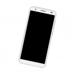 Lcd Connector For Coolpad Mega 5a By - Maxbhi Com