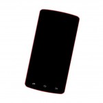 Lcd Connector For Spice Stellar 507 By - Maxbhi Com