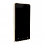 Lcd Connector For Spice Xlife 450q By - Maxbhi Com