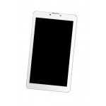 Lcd Connector For Penta Tpad Ws704d By - Maxbhi Com