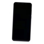 Lcd Flex Cable For Xiaomi Redmi Note 5 Plus By - Maxbhi Com