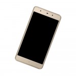 Lcd Connector For Blu Grand 5 5 Hd Ii By - Maxbhi Com