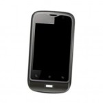Lcd Connector For Mifone Mia100 By - Maxbhi Com