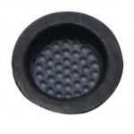 Speaker Jaali Anti Dust Net Rubber For Spice Android One Dream Uno Mi498 By - Maxbhi Com