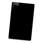 Lcd Connector For Zebronics Zebpad 9c By - Maxbhi Com