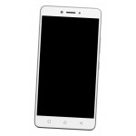 Lcd Connector For Lenovo K6 Note 3gb Ram By - Maxbhi Com