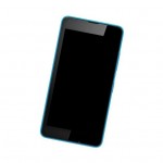 Lcd Flex Cable For Microsoft Lumia 640 Lte Dual Sim By - Maxbhi Com