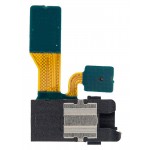 Handsfree Jack For Samsung Galaxy J6 By - Maxbhi Com