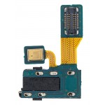 Handsfree Jack For Samsung Galaxy J6 By - Maxbhi Com