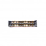 Lcd Connector For Sony Xperia Z1 C6903 By - Maxbhi Com