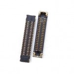 Lcd Connector For Vivo X20 128gb By - Maxbhi Com