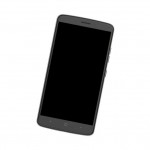 Lcd Connector For Zte Max Xl By - Maxbhi Com