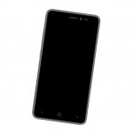 Lcd Connector For Lephone W15 By - Maxbhi Com