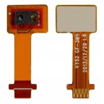 Proximity Light Sensor Flex Cable For Sony D 2403 By - Maxbhi Com