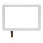 Touch Screen Digitizer For Acer Iconia Tab 10 A3a20fhd White By - Maxbhi Com