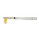 Volume Button Flex Cable For Acer Iconia One 8 B1850 By - Maxbhi Com