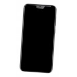 Lcd Flex Cable For Nokia X6 2018 By - Maxbhi Com
