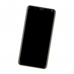 Lcd Connector For I Kall K900 By - Maxbhi Com