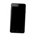 Lcd Connector For Intex Aqua Lions E3 By - Maxbhi Com
