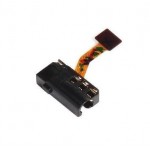 Handsfree Audio Jack Flex Cable For Huawei Gr5 2017 32gb By - Maxbhi Com