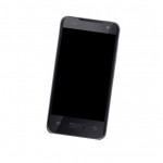 Lcd Connector For Lg Optimus 2x Su660 By - Maxbhi Com