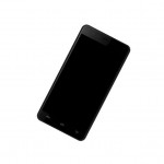 Lcd Flex Cable For Swipe Elite 3 By - Maxbhi Com