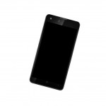 Lcd Flex Cable For Xolo Win Q900s By - Maxbhi Com