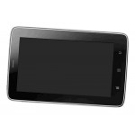Lcd Connector For Hitech Amaze Tab By - Maxbhi Com
