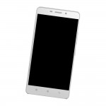 Lcd Connector For Lenovo A7700 By - Maxbhi Com