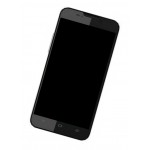 Lcd Connector For Zte Grand X Quad Lite By - Maxbhi Com