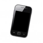 Lcd Flex Cable For Samsung Galaxy Y By - Maxbhi Com
