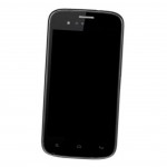 Lcd Connector For Gionee Pioneer P2 By - Maxbhi Com