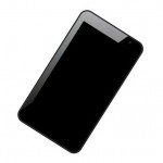 Lcd Flex Cable For Iball Slide Premio By - Maxbhi Com