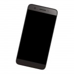 Lcd Connector For Micromax Canvas Juice 4g Q461 By - Maxbhi Com