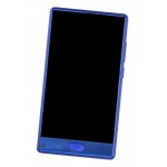 Lcd Flex Cable For Doogee Mix Lite By - Maxbhi Com