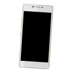 Lcd Connector For Gionee S5 1 Pro By - Maxbhi Com
