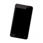 Lcd Flex Cable For Magicon Ultrasmart Q50 By - Maxbhi Com