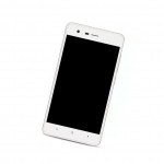 Lcd Connector For Lephone W10 By - Maxbhi Com