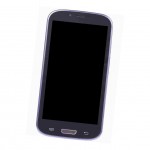 Lcd Connector For Optimasmart Ops61 By - Maxbhi Com